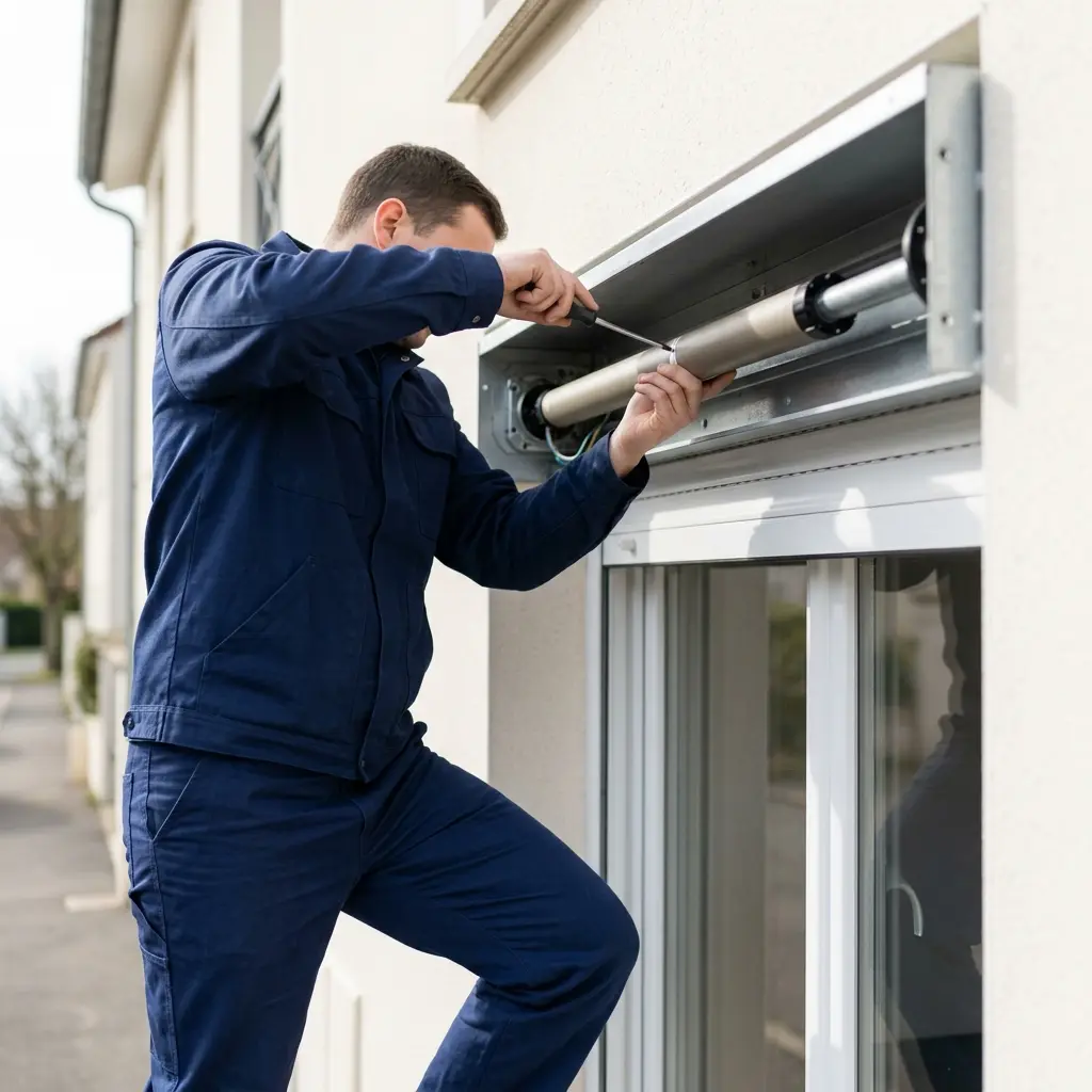 Comment nous intervenons sur votre installation