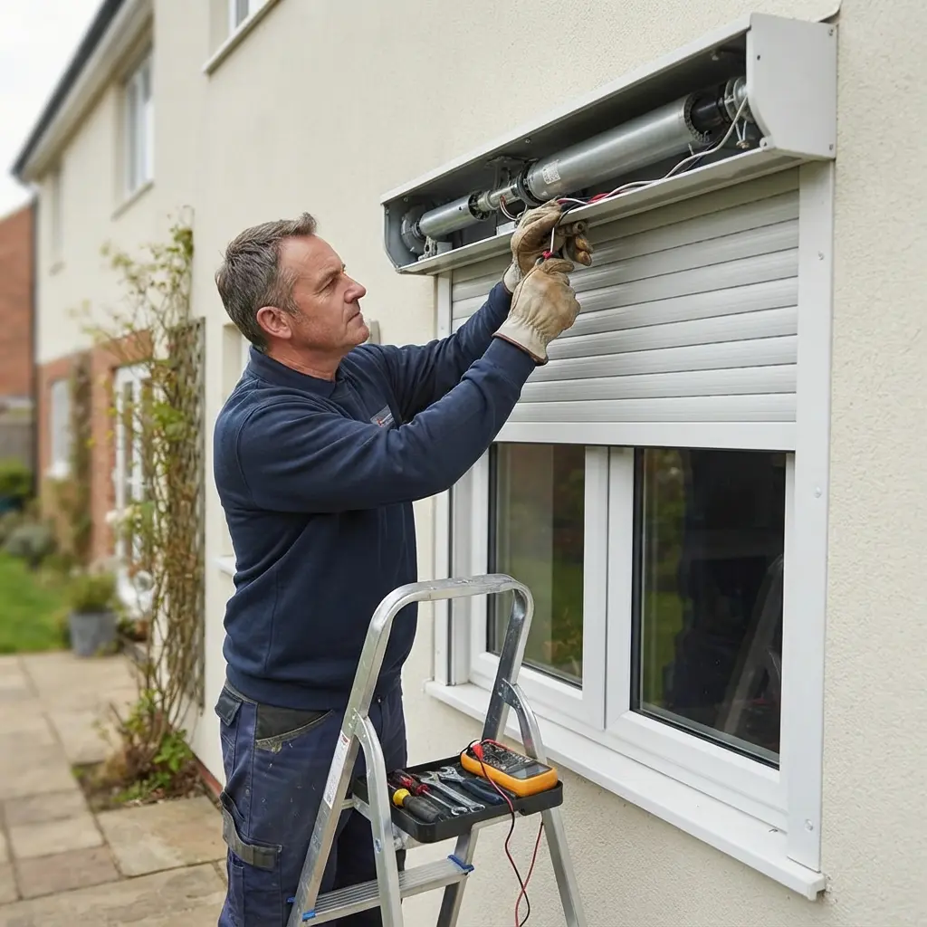 Notre expertise pour votre motorisation