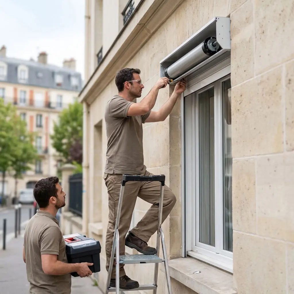 Besoin d’une réparation rapide à Cergy ?