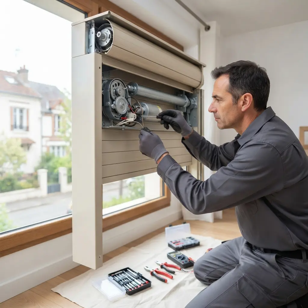 Pourquoi choisir notre expertise à Ermont ?