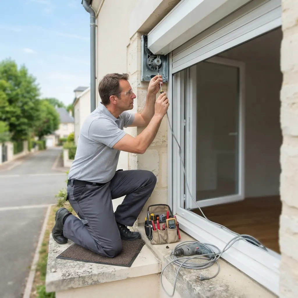 Une solution durable pour vos équipements de fermeture
