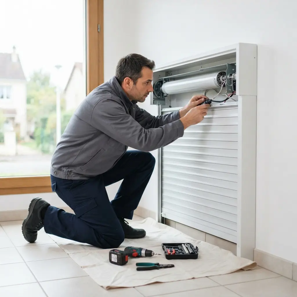 Besoin d’un moteur rapidement à Franconville ?