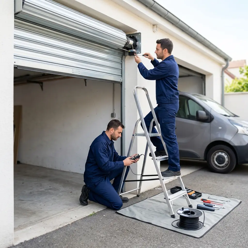 Pourquoi choisir notre expertise à Garges-lès-Gonesse ?