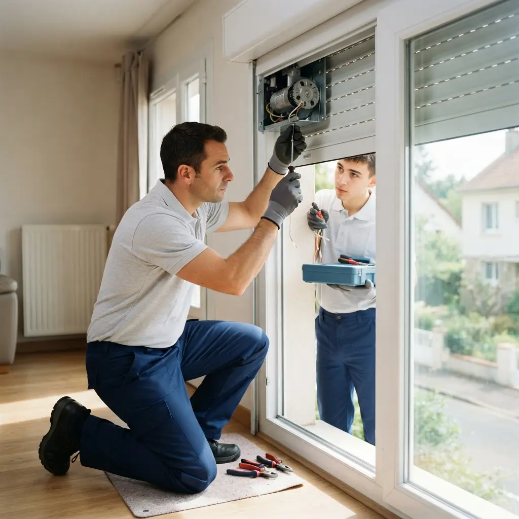 Les gestes simples pour protéger vos installations à Taverny