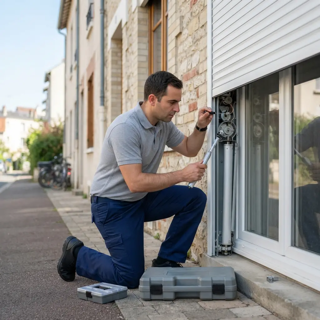 Besoin d'un dépannage rapide à Deuil-la-Barre ?