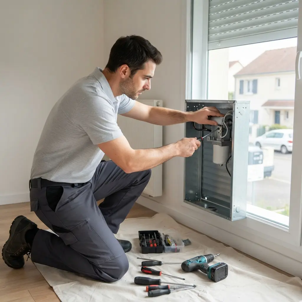Conseils pratiques avant d’intervenir