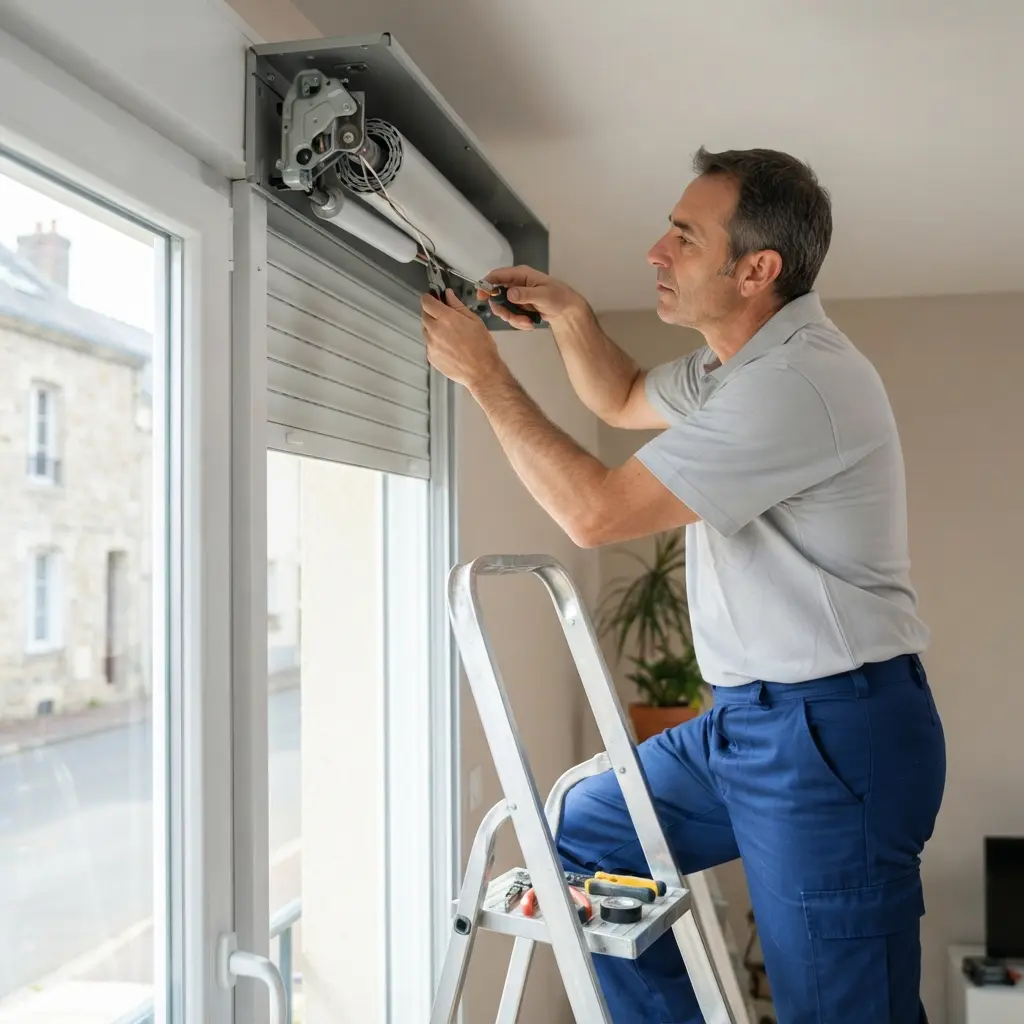 Votre geste de confiance à Pontoise