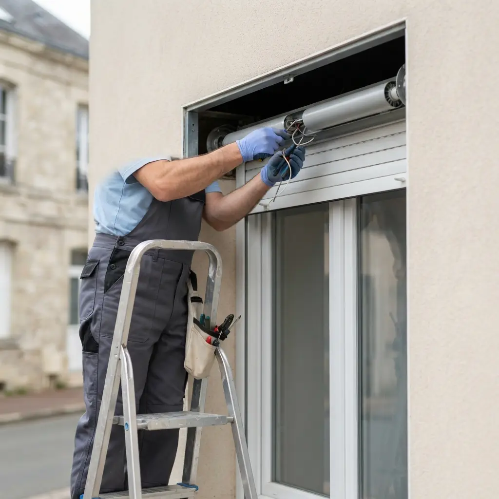Besoin d’une intervention rapide à Pontoise ?