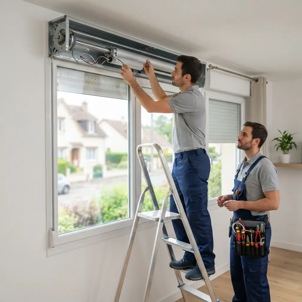 Conseils pour vos équipements de fermeture