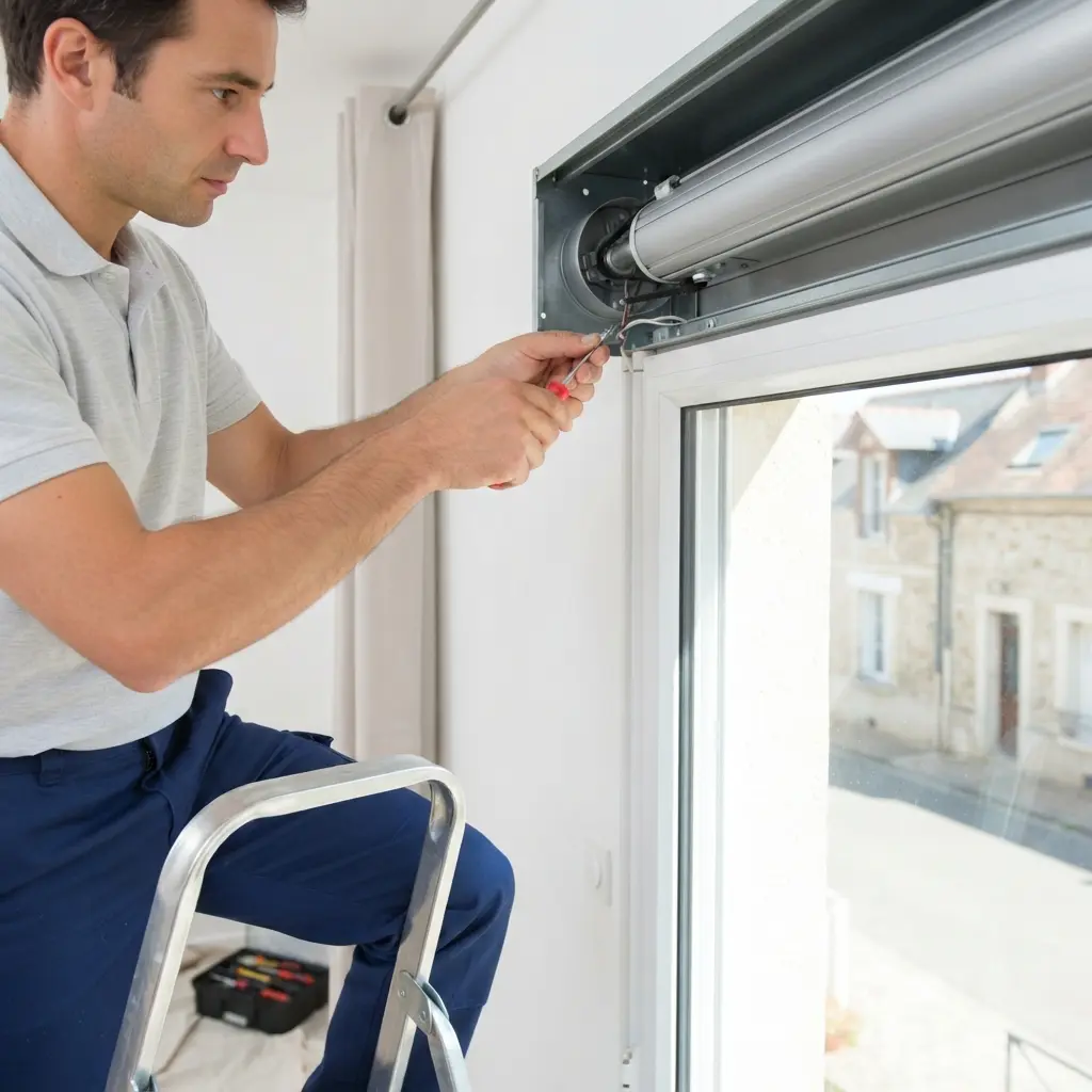 Besoin d'un dépannage rapide à Louvres ?