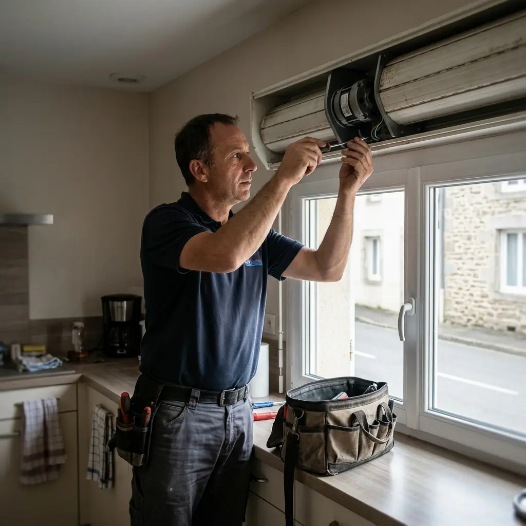 Besoin d'une intervention à Vauréal ?