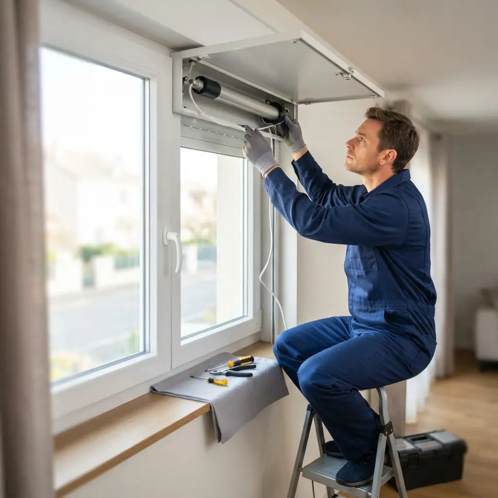 Conseils pour vos installations