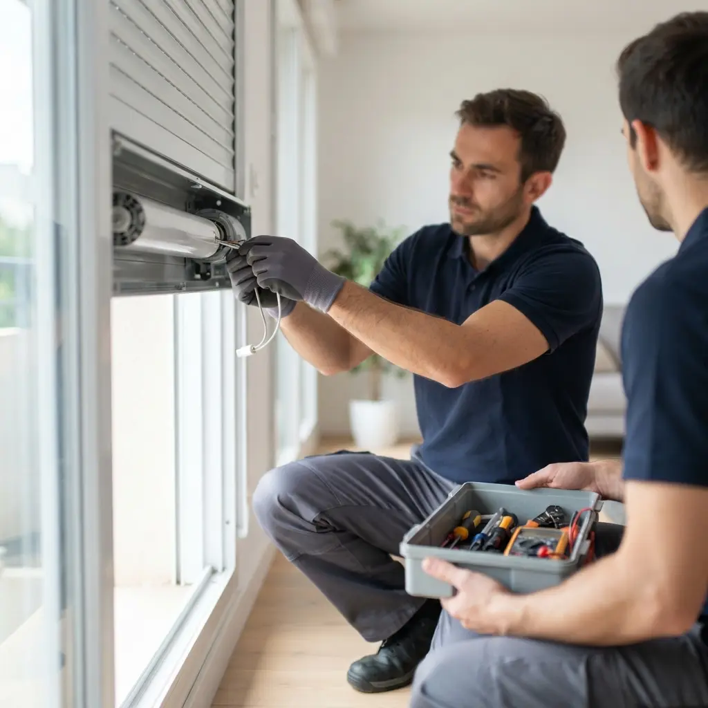 Pourquoi choisir nos services à Bezons ?