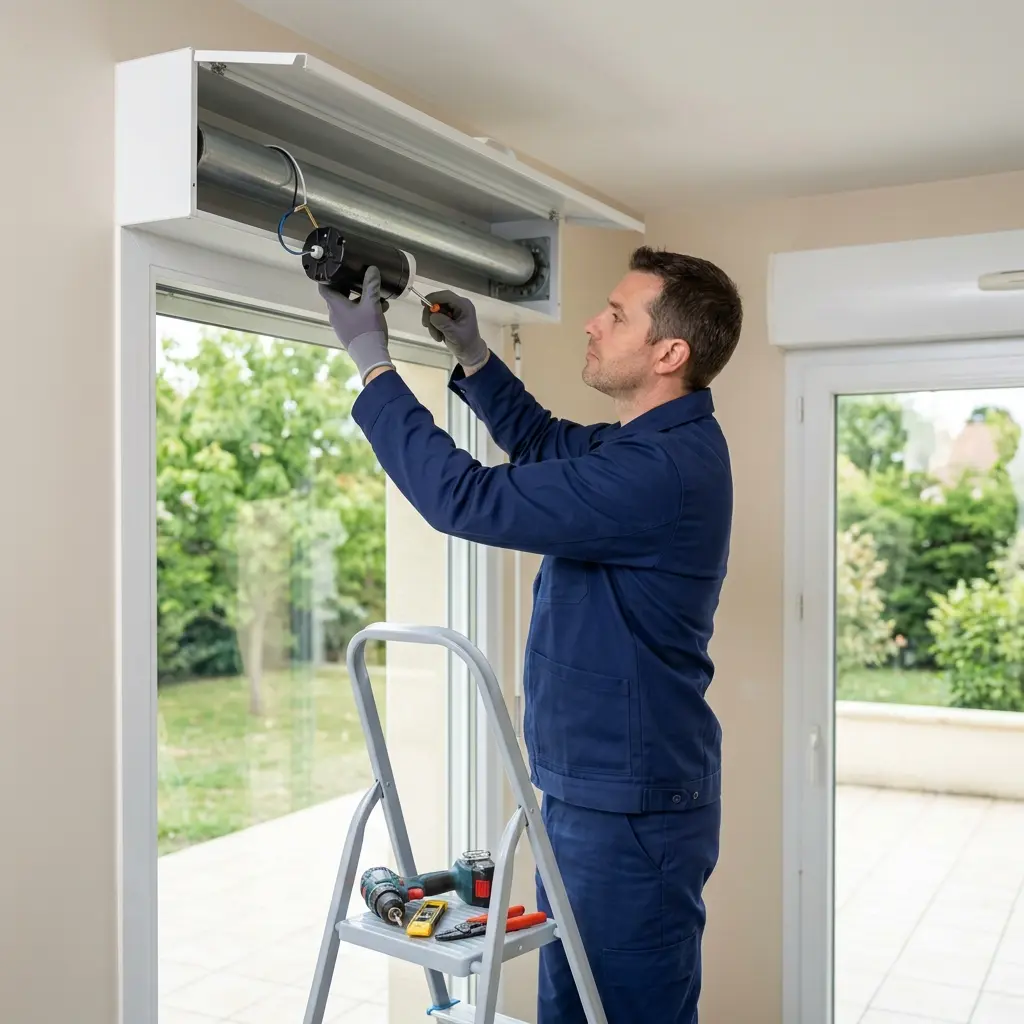 Secteurs couverts par notre service