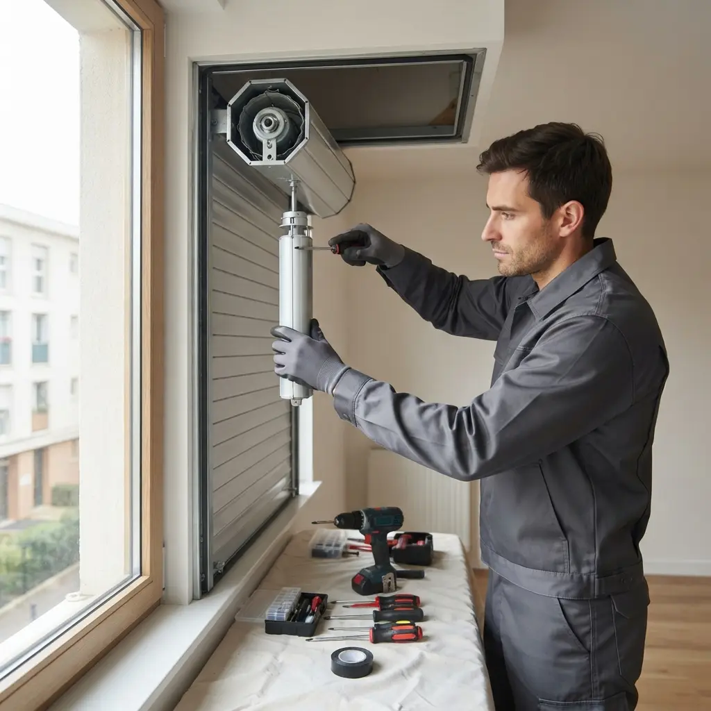 Pourquoi nous confier votre projet de motorisation ?