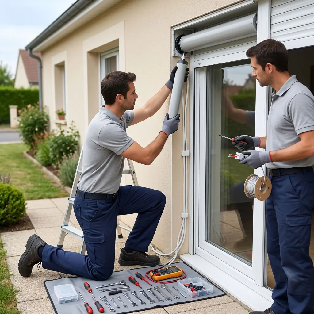 Prévenir les pannes de moteur sur vos installations