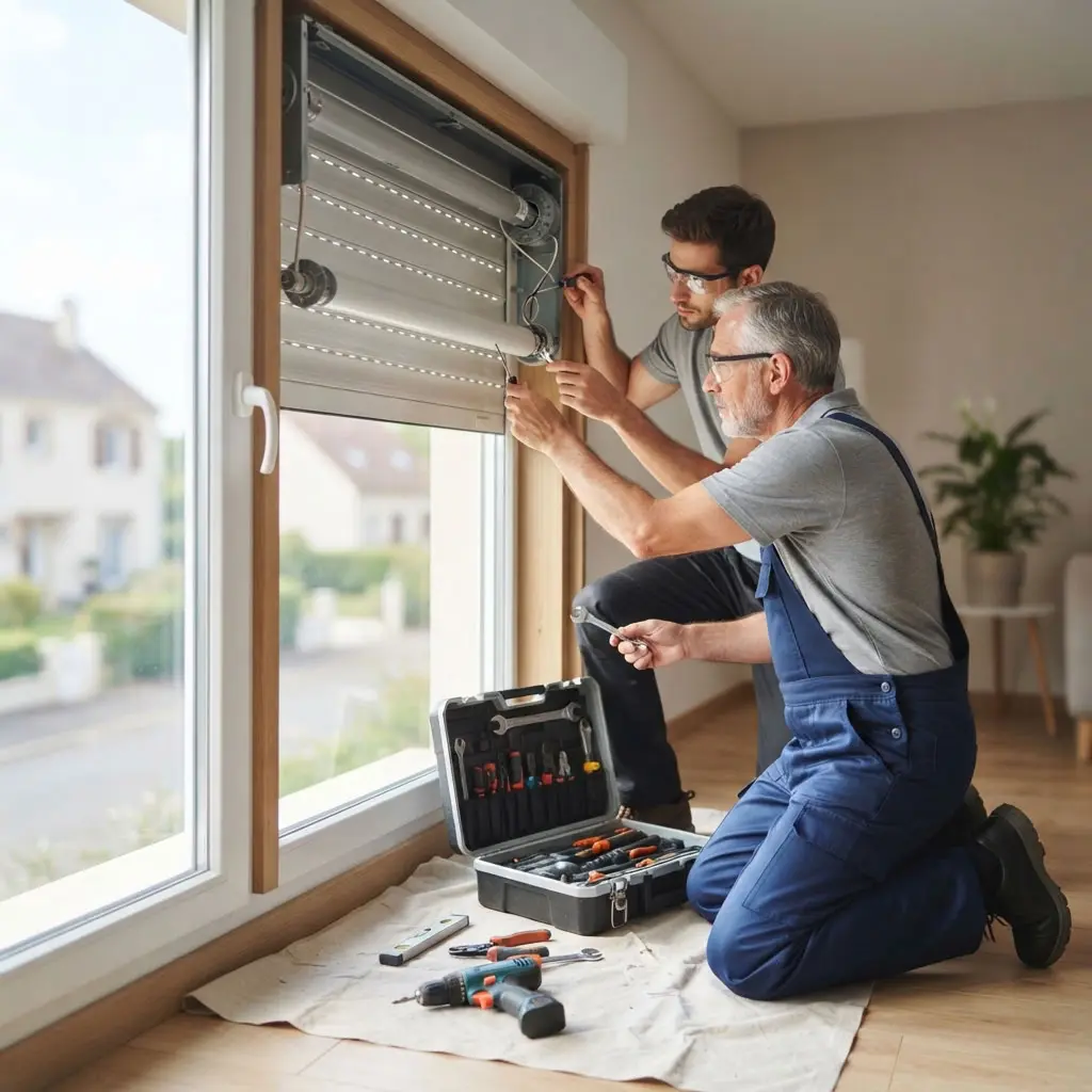 Une approche technique pour un résultat durable