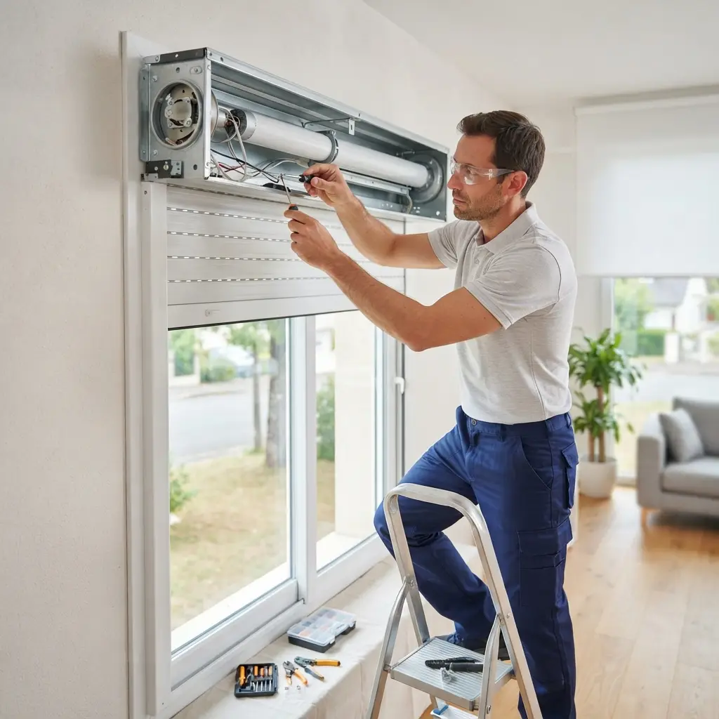 Une solution durable pour sécuriser votre foyer