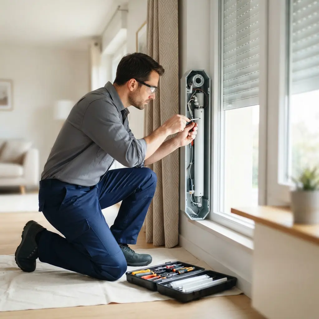 Une approche technique pour une pose durable
