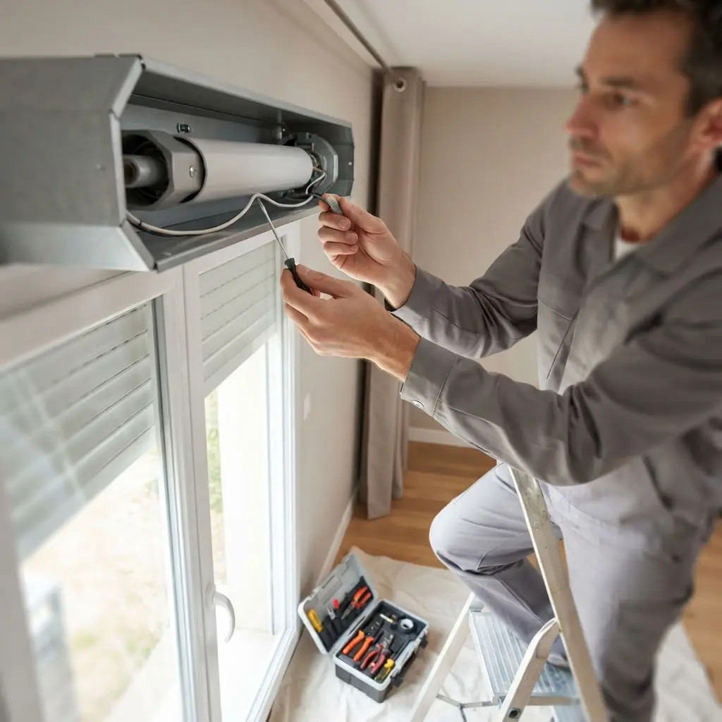 Comment nous procédons pour votre installation