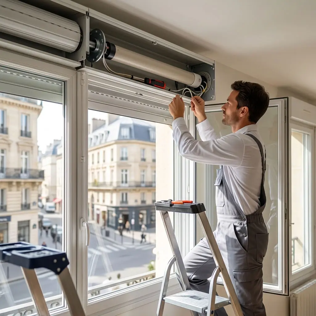 Notre méthode d’intervention à Paris