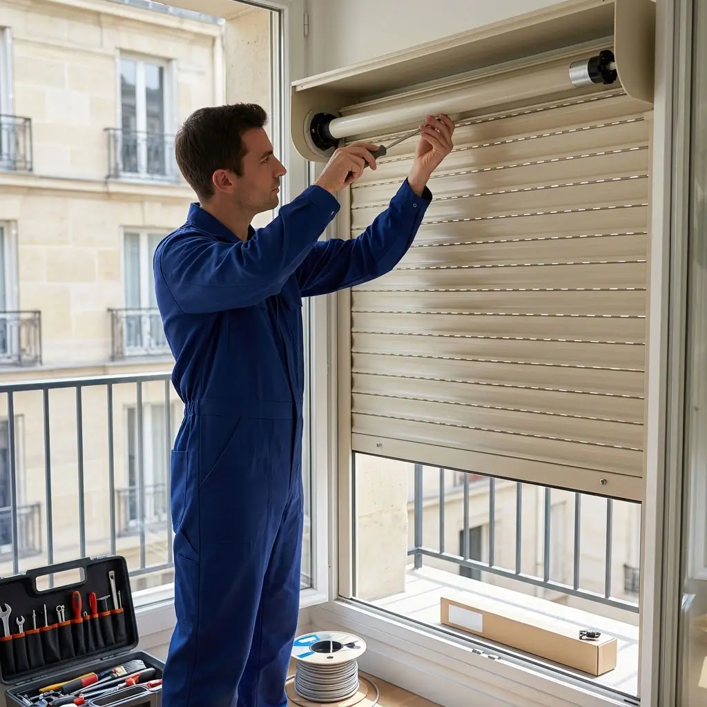 Pourquoi nous choisir à Paris