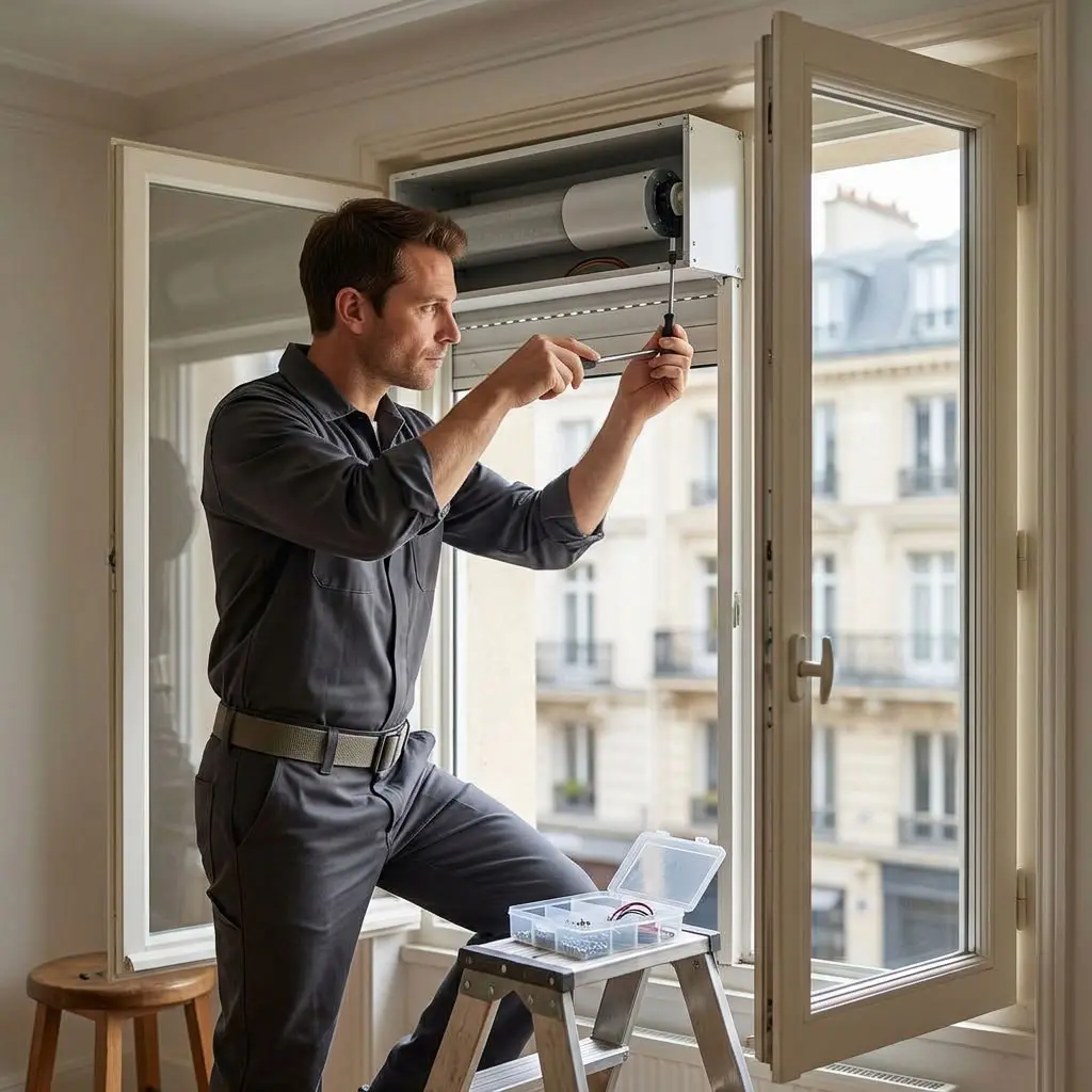 Besoin d’une intervention rapide à Paris ?