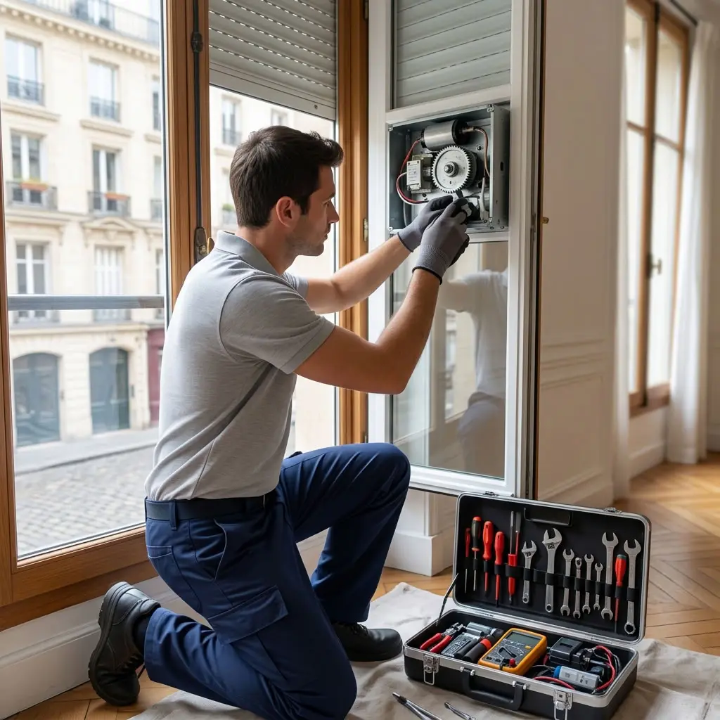 Besoin d'un moteur rapide à Paris 2e ?