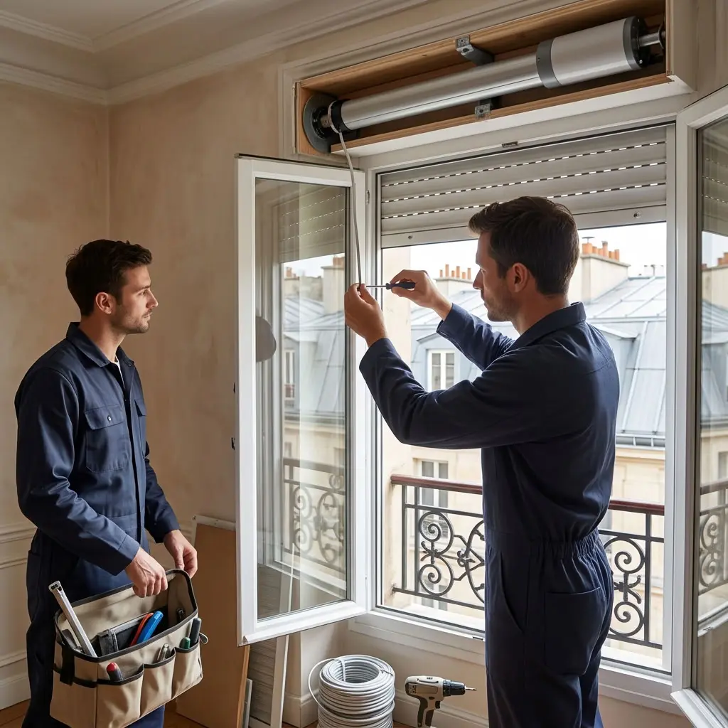 Prévenir les pannes de vos installations