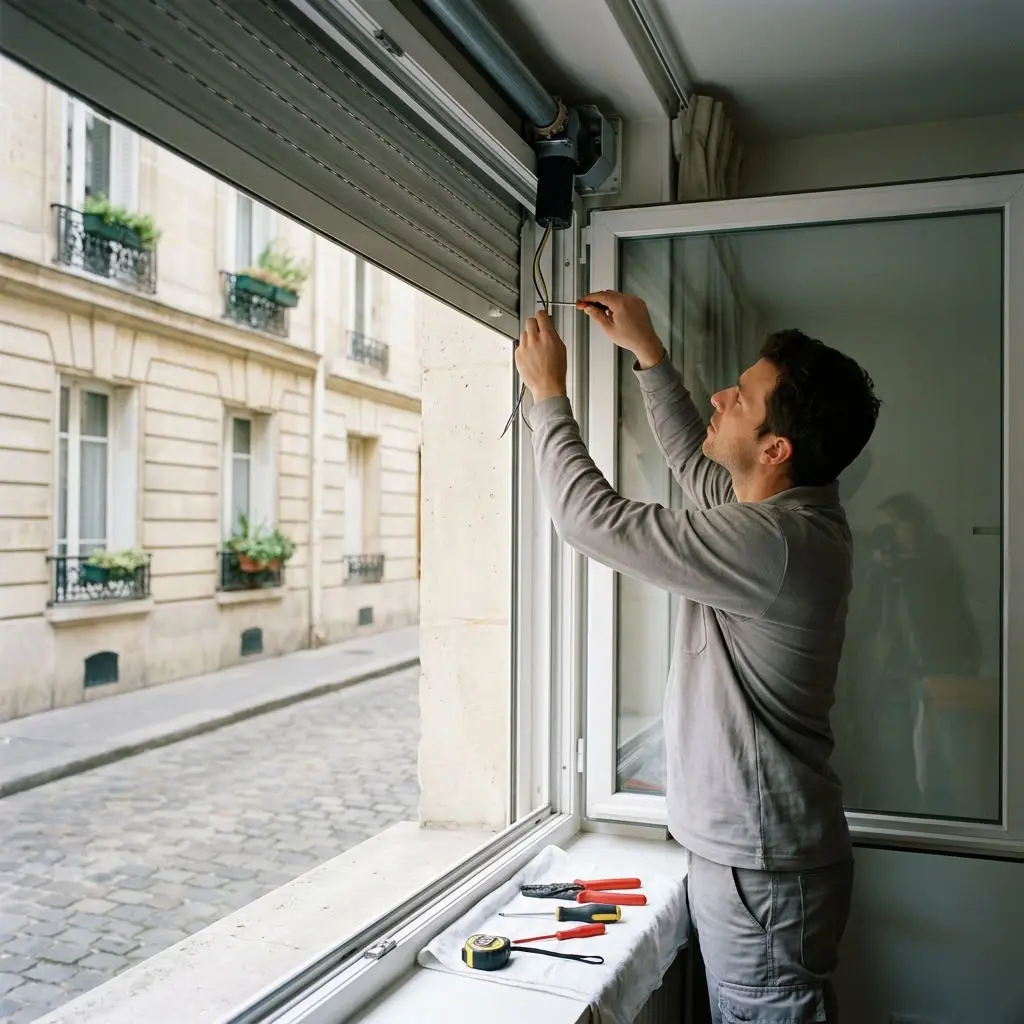 Un accompagnement fiable pour vos ouvertures
