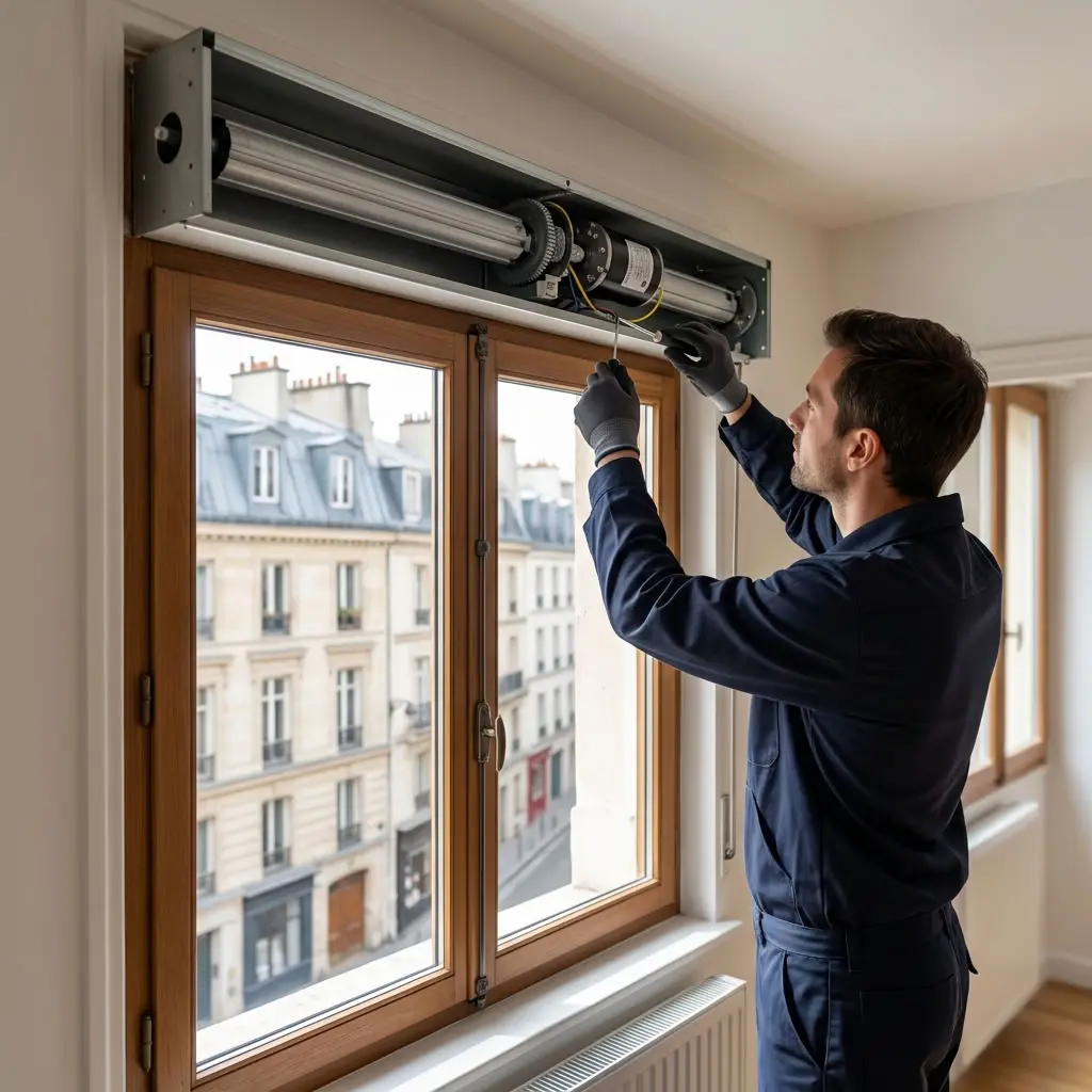 Besoin d'une intervention rapide à Paris 3 ?