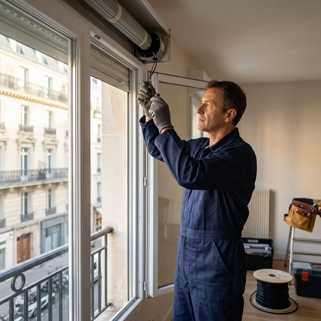 Pourquoi choisir notre équipe à Paris 5 e ?