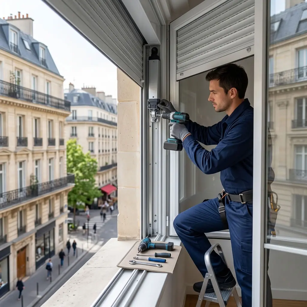 Notre méthode de motorisation
