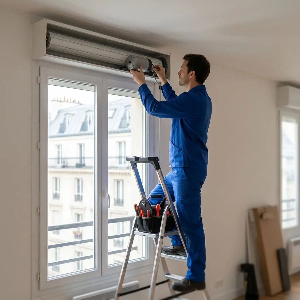 Bons réflexes à Paris 6e