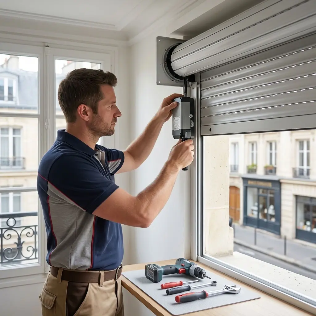 Pourquoi nous choisir à Paris 7