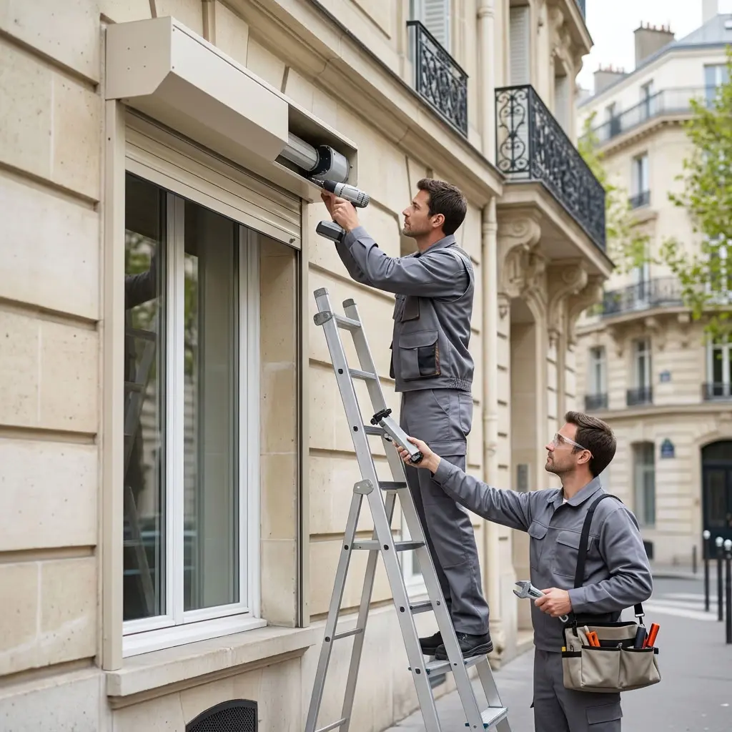 Une solution fiable pour sécuriser vos ouvertures