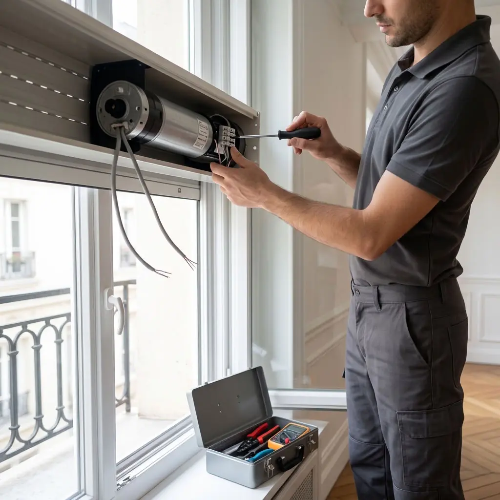 Besoin d'un moteur rapide à Paris 8e ?