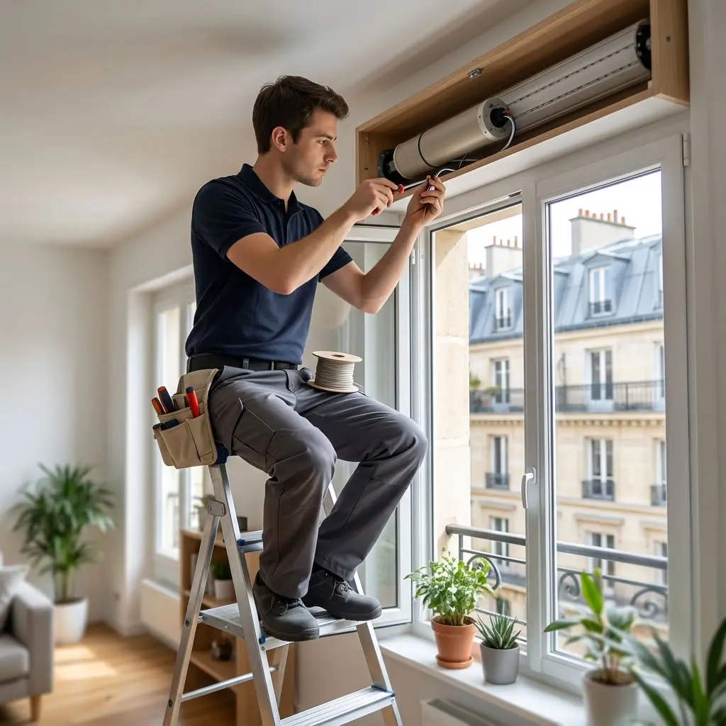 Besoin d'un expert à Paris 9 ?