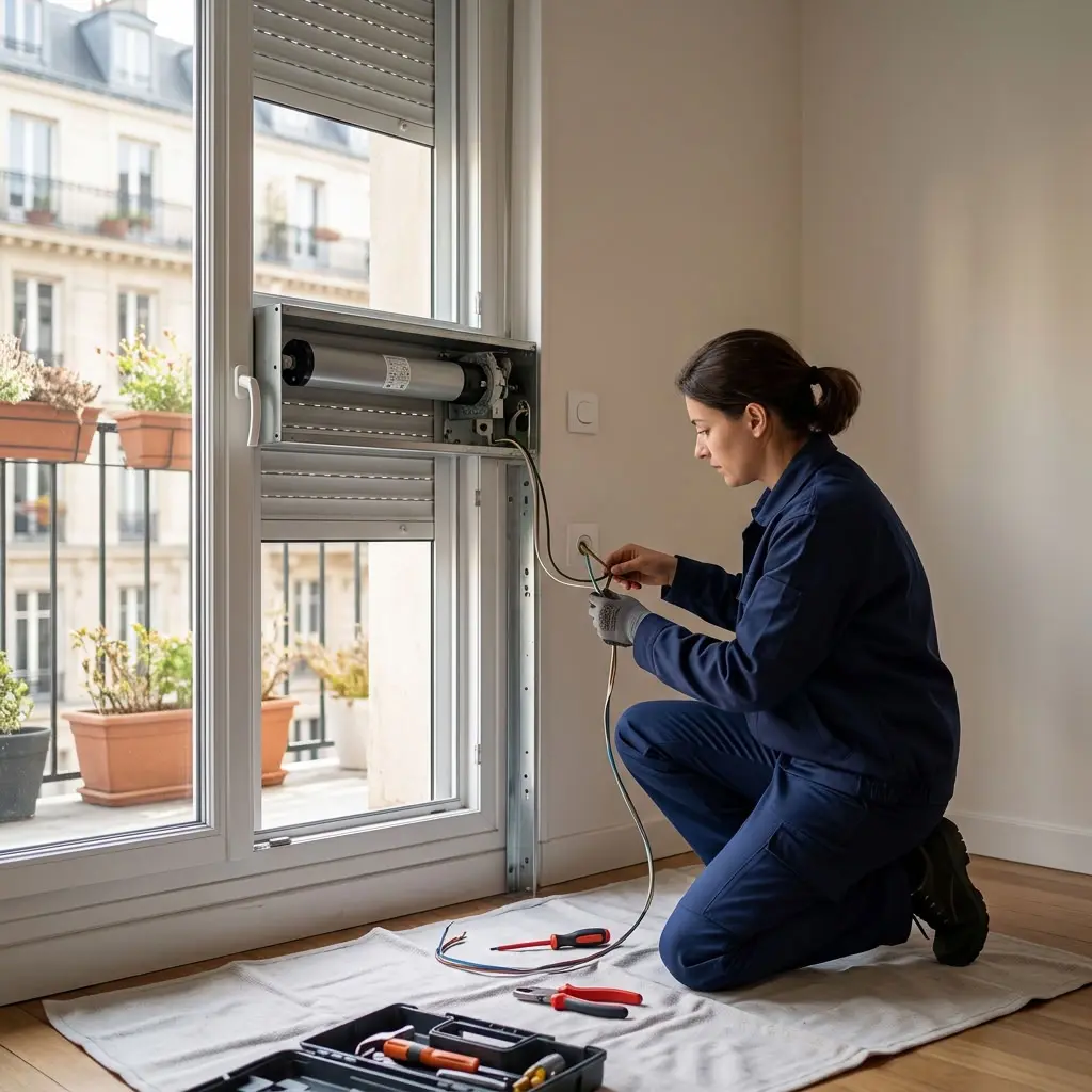 Notre savoir-faire technique sur place