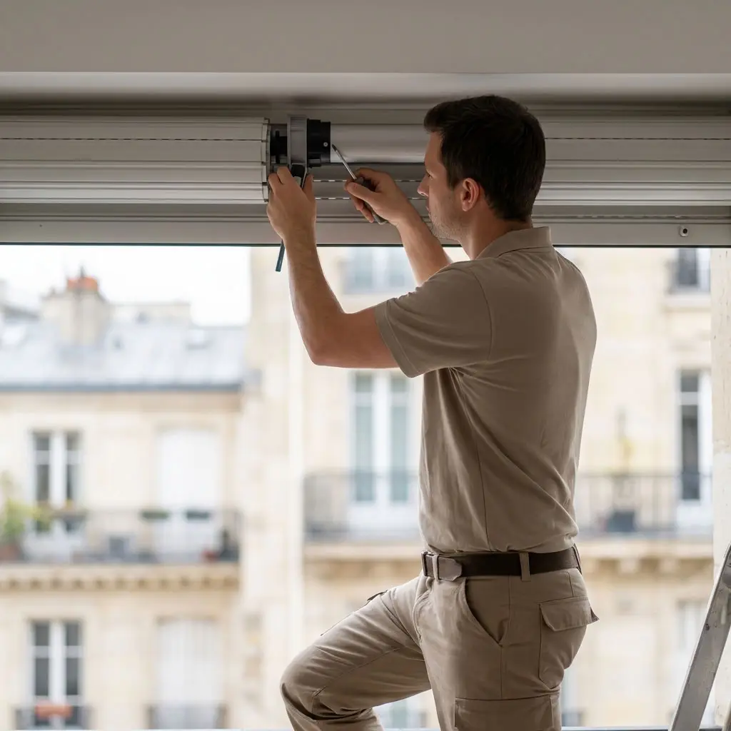 Besoin d'une intervention rapide à Paris 10 ?