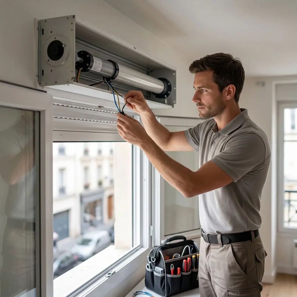 Notre approche technique de l'automatisation