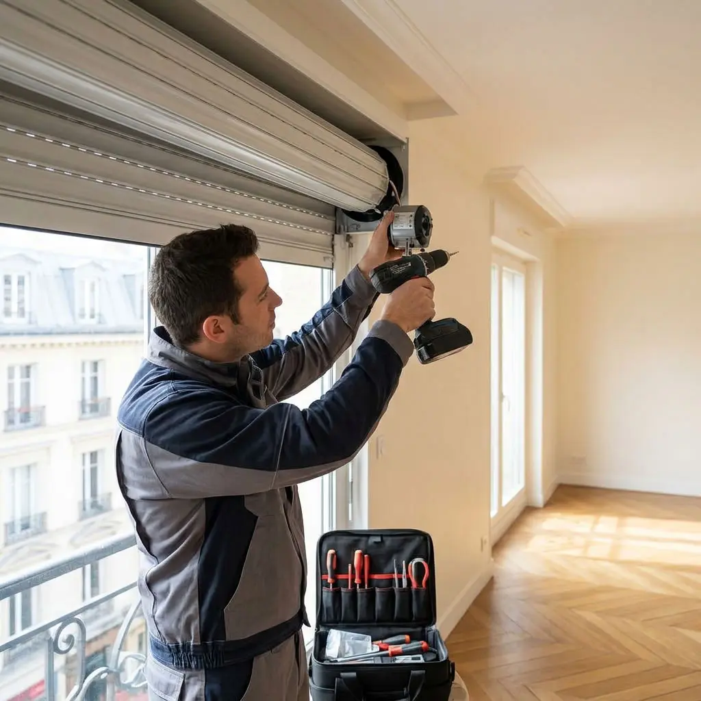 Conseils pour vos équipements de fermeture