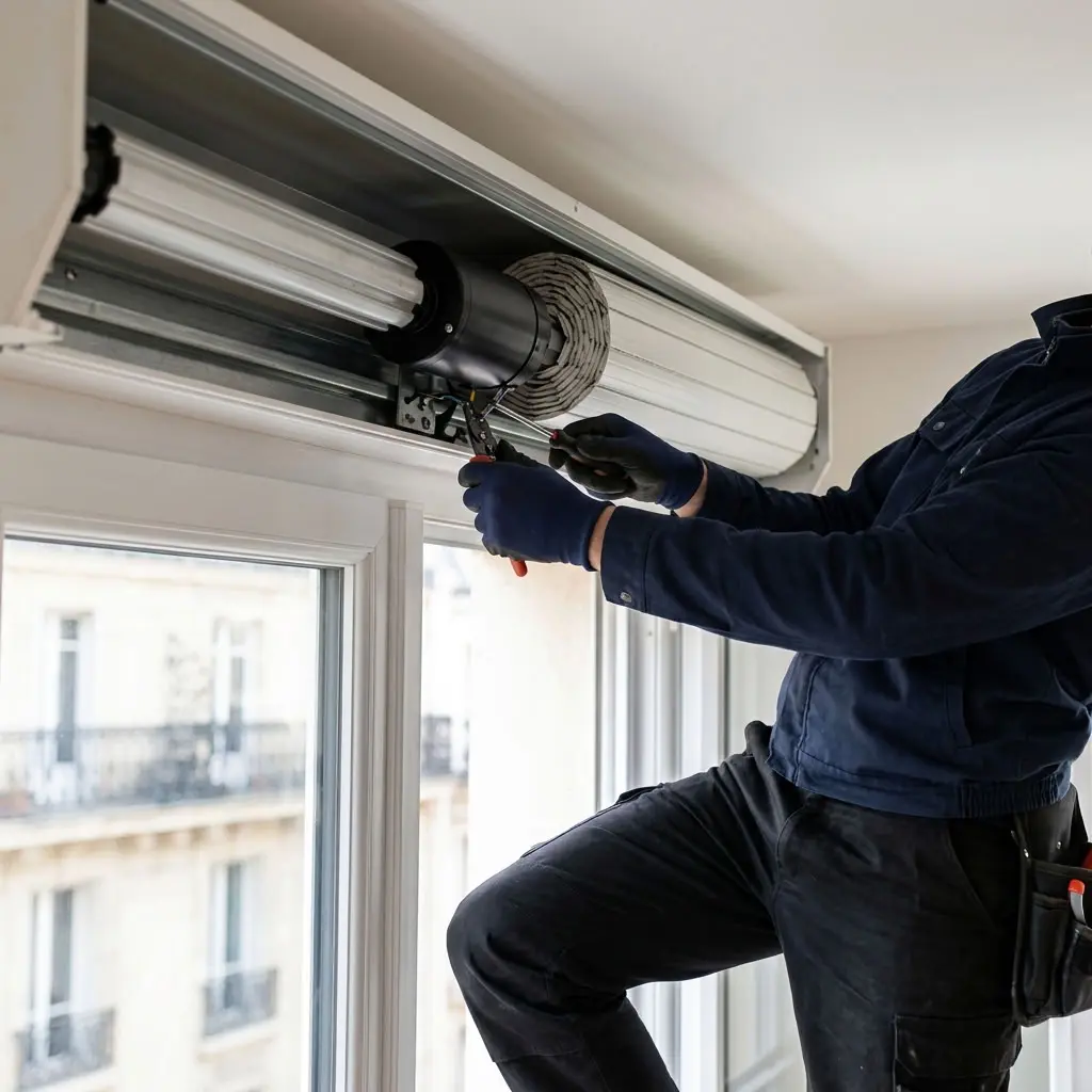 Notre approche pour votre installation