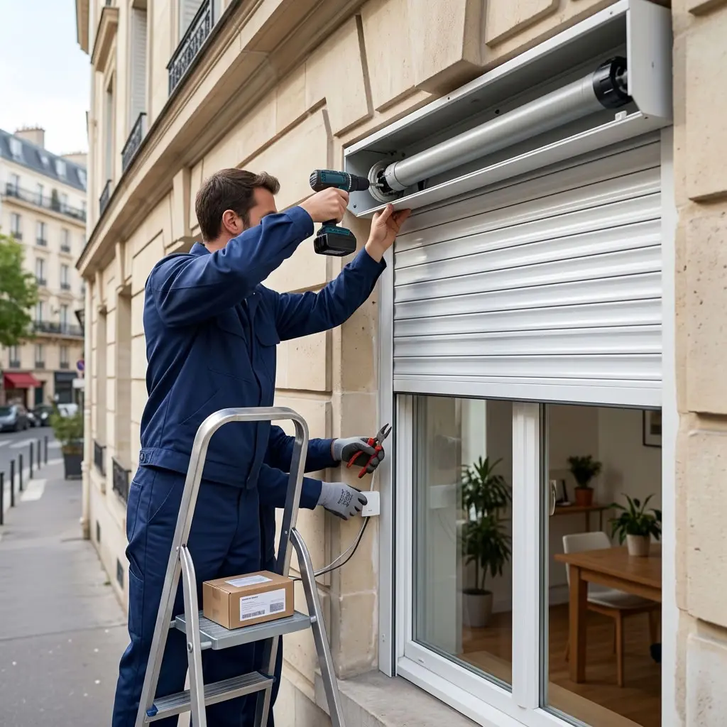 Pourquoi nous choisir à Paris 12