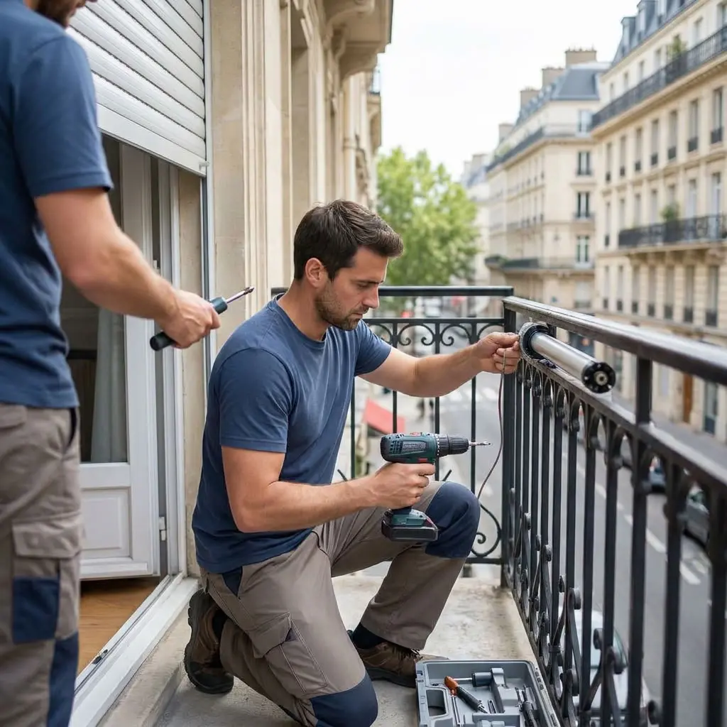 Besoin d'un expert à Paris 12 ?