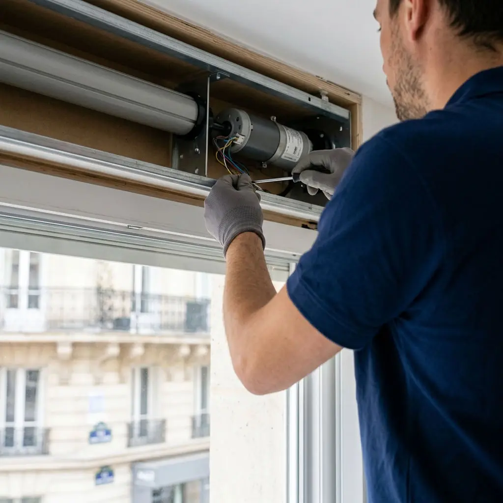 Comment nous procédons pour votre installation
