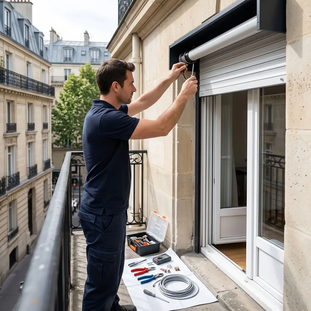 Besoin d'une intervention rapide à Paris 14 ?