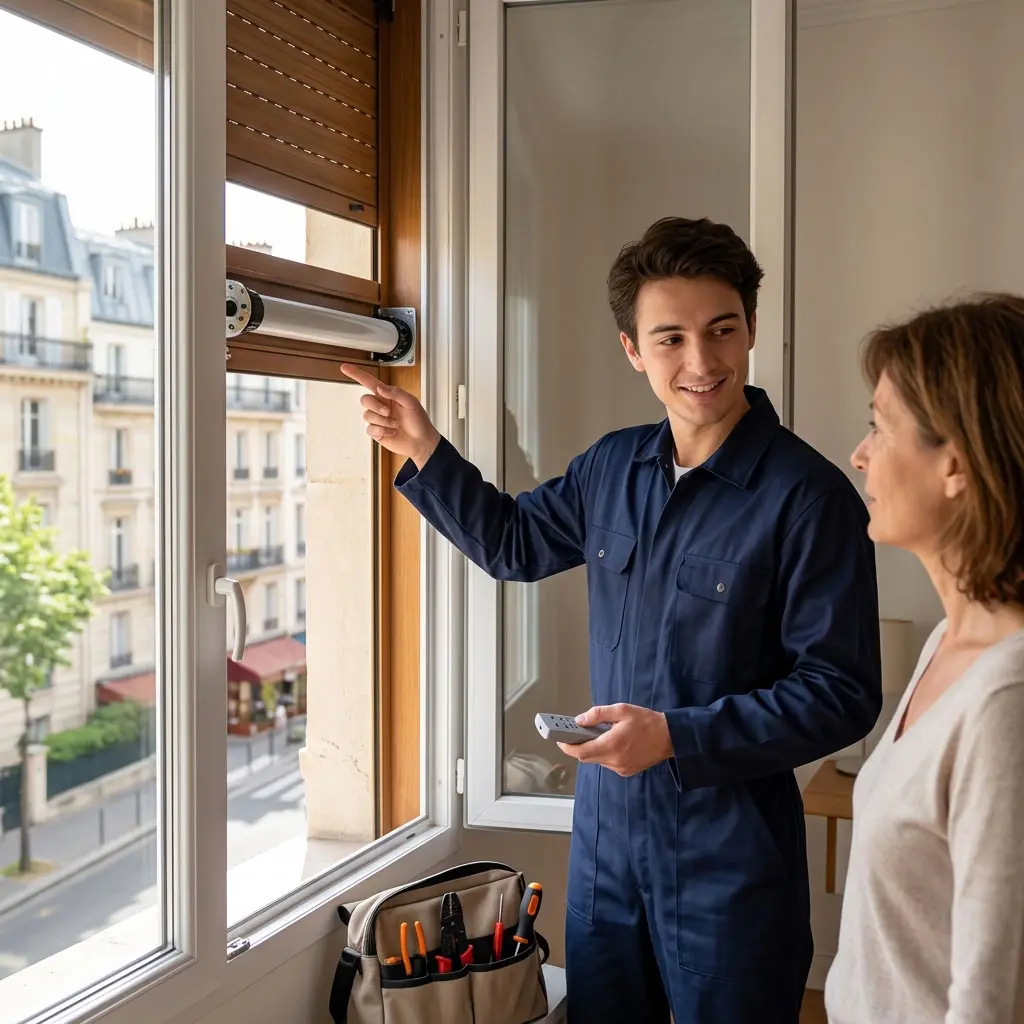 Pourquoi choisir notre expertise à Paris 15