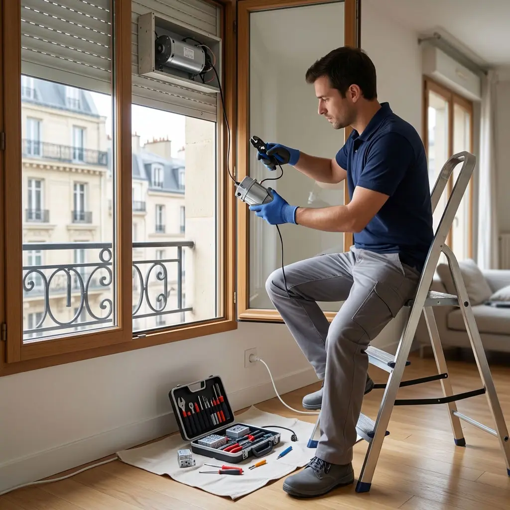 Pourquoi nous choisir à Paris 16