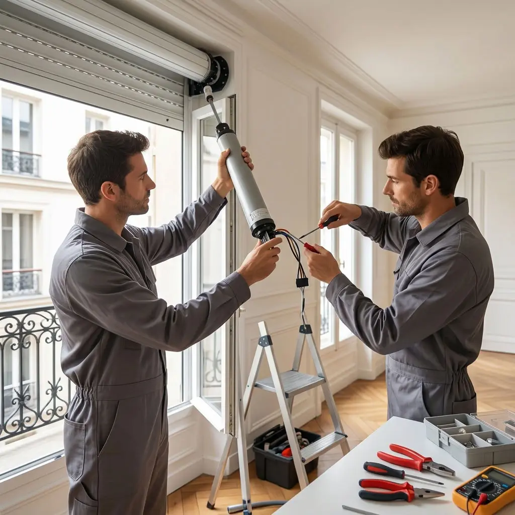 Une expertise fiable pour vos ouvertures
